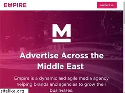 Sites similar to empiregroup.ae