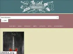 Sites similar to empireguitarsri.com