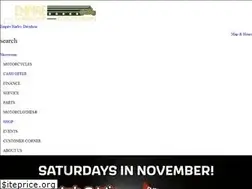 Sites similar to empireharley.com