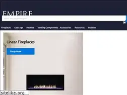 Sites similar to empireheat.com