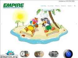 Sites similar to empireheatingandcooling.com