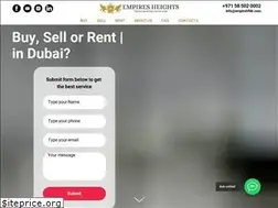 Sites similar to empirehfbb.com