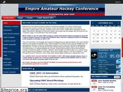 Sites similar to empirehockey.org
