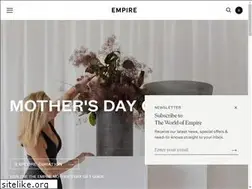 Sites similar to empirehome.com.au