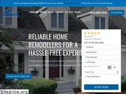 Sites similar to empirehomeremodeling.com