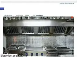 Sites similar to empirehoodcleaning.com