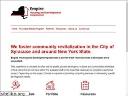 Sites similar to empirehousing.org