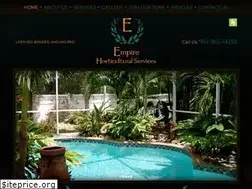 Sites similar to empirehs.org