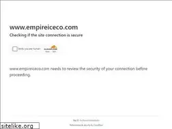 Sites similar to empireiceco.com