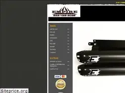 Sites similar to empireindustriesinc.com