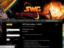 Sites similar to empireinflames.com