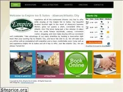 Sites similar to empireinnsuites.com