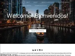 Sites similar to empireinterpreting.com