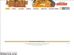 Sites similar to empirejacksonville.com