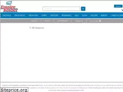 Sites similar to empirekoshersupermarket.com