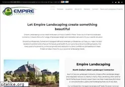 Sites similar to empirelandscaping.org