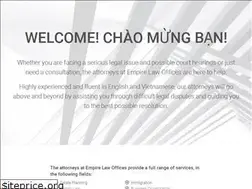 Sites similar to empirelawoffice.com