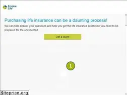 Sites similar to empirelife.ca