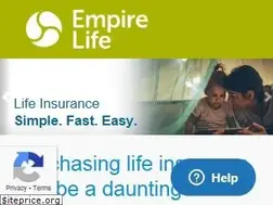 Sites similar to empirelife.com