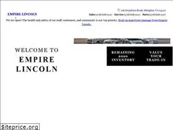 Sites similar to empirelincoln.com