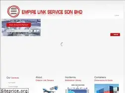 Sites similar to empirelinkservice.com