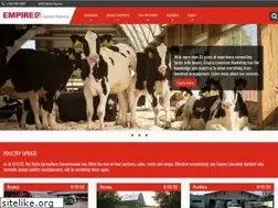 Sites similar to empirelivestock.com