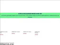Sites similar to empirelp.com.ar