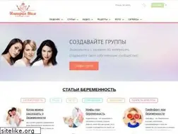 Sites similar to empiremam.com