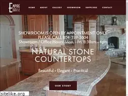 Sites similar to empiremarblegranite.com