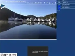 Sites similar to empiremarinas.com.au