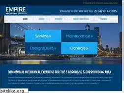 Sites similar to empiremechanicalservices.com