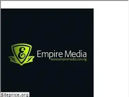 Sites similar to empiremedia.com.ng