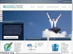 Sites similar to empiremedia.com