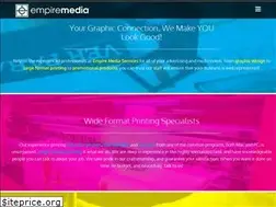 Sites similar to empiremedia.net