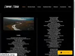 Sites similar to empiremedia.no