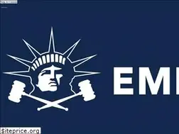Sites similar to empiremocktrial.org