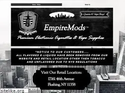 Sites similar to empiremods.com