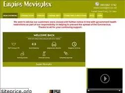 Sites similar to empiremovieplex.ie