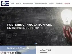 Sites similar to empiremumbai.com