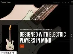 Sites similar to empiremusic.com