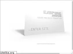 Sites similar to empiremusic.se