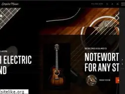 Sites similar to empiremusiconline.com