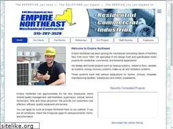 Sites similar to empirenortheast.com