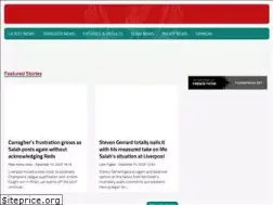 Sites similar to empireofthekop.com