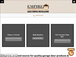 Sites similar to empireohd.com