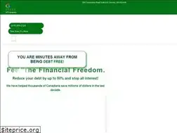 Sites similar to empireonecredit.ca