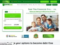 Sites similar to empireonecredit.com