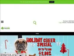 Sites similar to empireonefcu.org