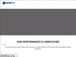 Sites similar to empireoneglobalsolutions.com