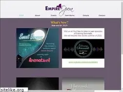Sites similar to empireopera.org
